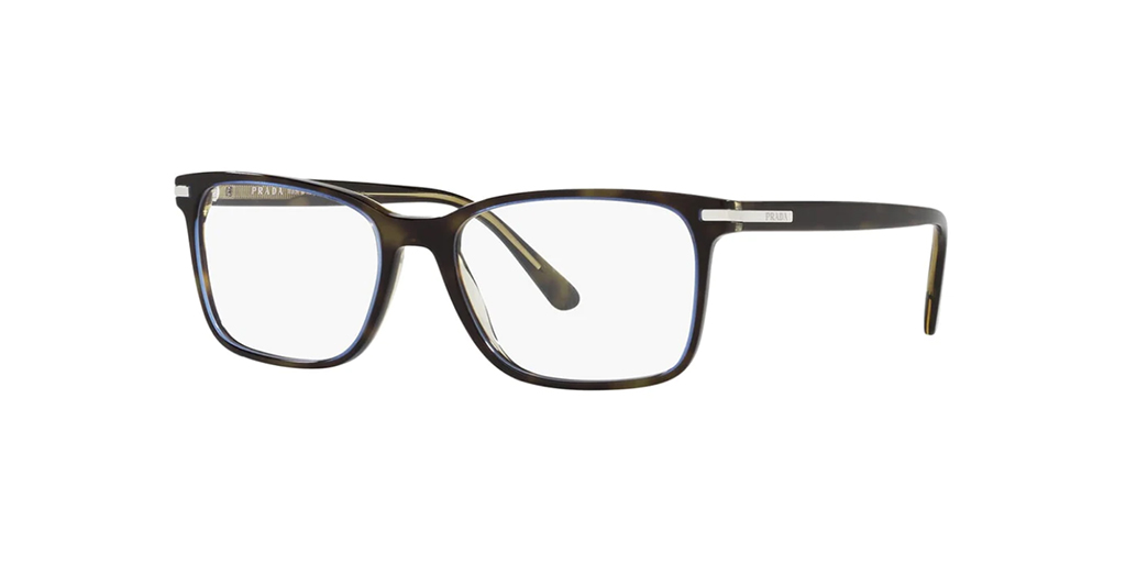 Prada 14WV ZXH1O1 54 Erkek Optik Gözlükler