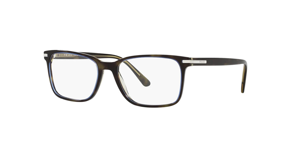 Prada 14WV ZXH1O1 56 Unisex Optik Gözlükler