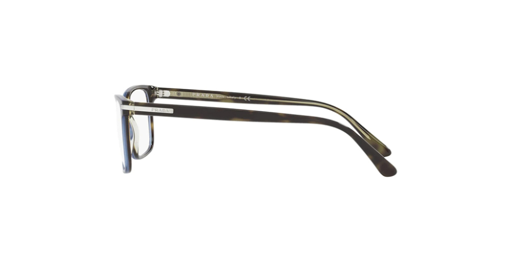Prada 14WV ZXH1O1 56 Unisex Optik Gözlükler