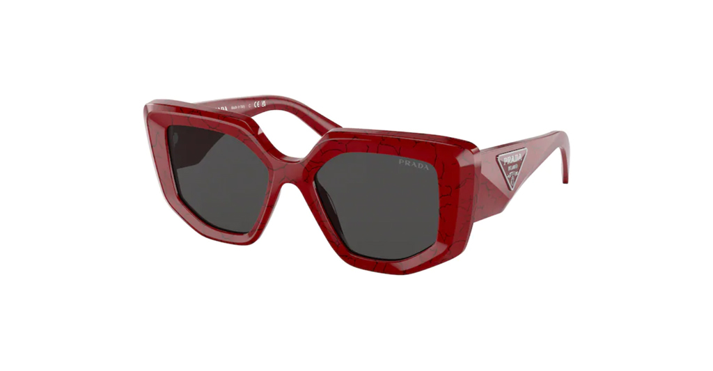 Prada 14ZS 15D5S0 50 Kadın Güneş Gözlükleri