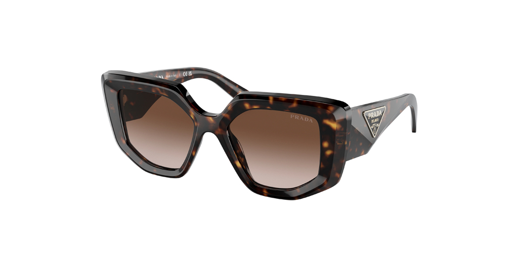 Prada 14ZS 2AU6S1 50 Kadın Güneş Gözlükleri