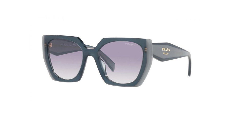 Prada 15WS 07Q409 54 Kadın Güneş Gözlükleri