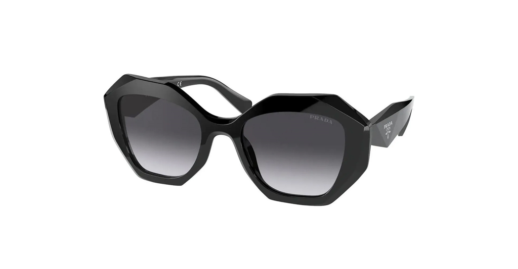 Prada 16WS 1AB5D1 53 Kadın Güneş Gözlükleri