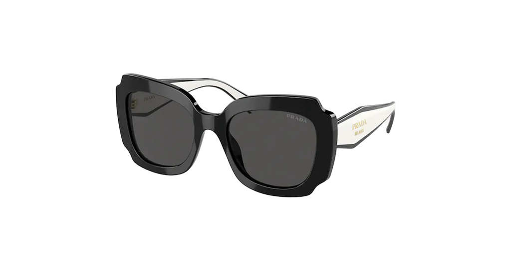 Prada 16YS 09Q5S0 52 Kadın Güneş Gözlükleri