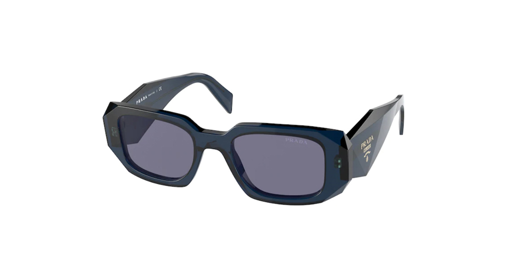 Prada 17WS 08Q420 49 Kadın Güneş Gözlükleri