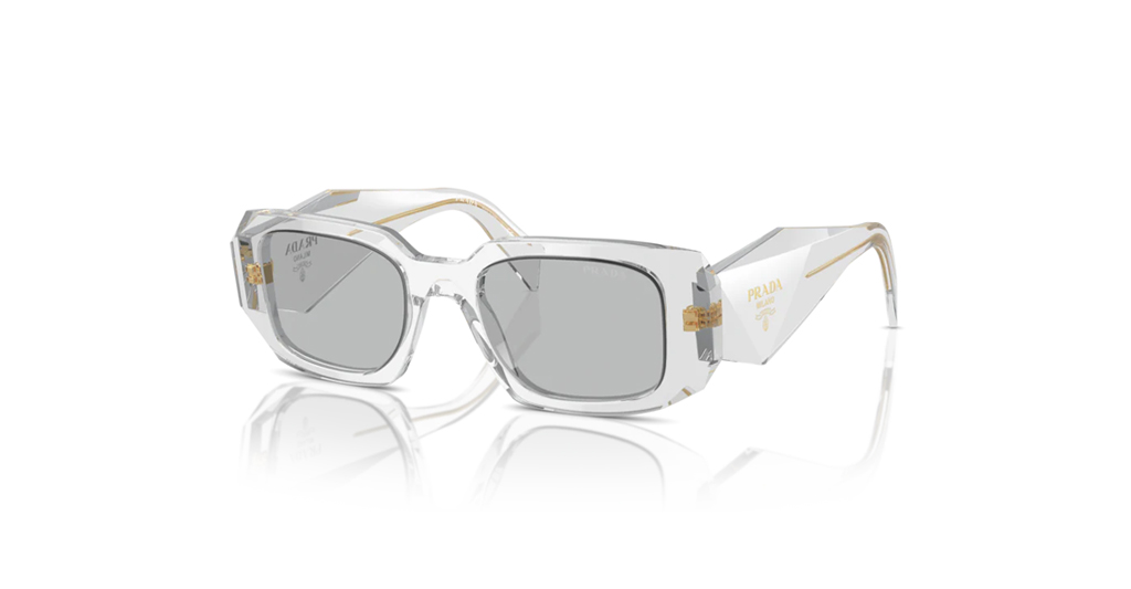 Prada 17WS 12R30B 49 Kadın Güneş Gözlükleri