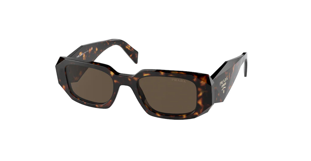 Prada 17WS 2AU8C1 49 Kadın Güneş Gözlükleri