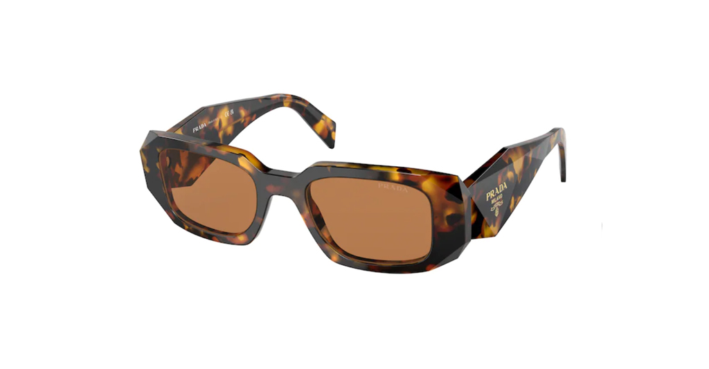 Prada 17WS VAU2Z1 49 Kadın Güneş Gözlükleri