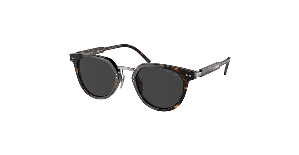 Prada 17YS 2AU08G 49 Unisex Güneş Gözlükleri