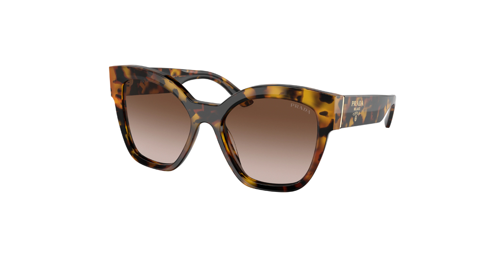 Prada 17ZS VAU6S1 54 Kadın Güneş Gözlükleri