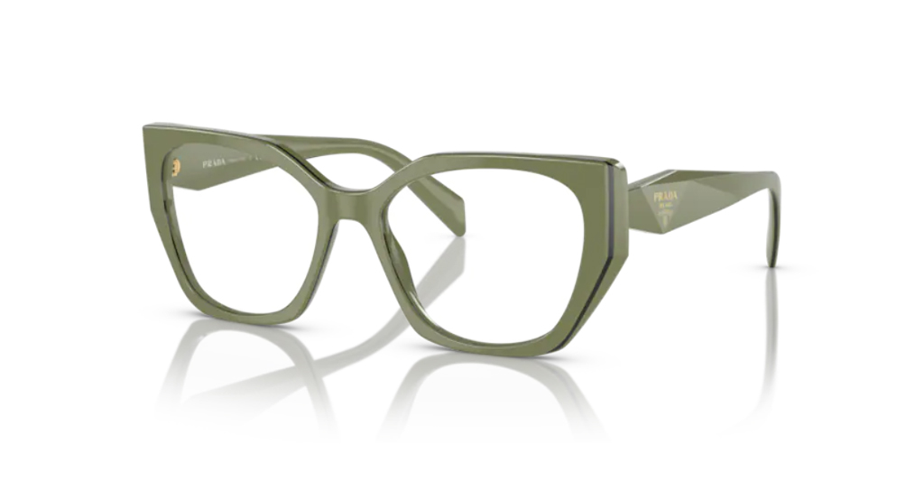 Prada 18WV 13J1O1 54 kadın Optik Gözlükler