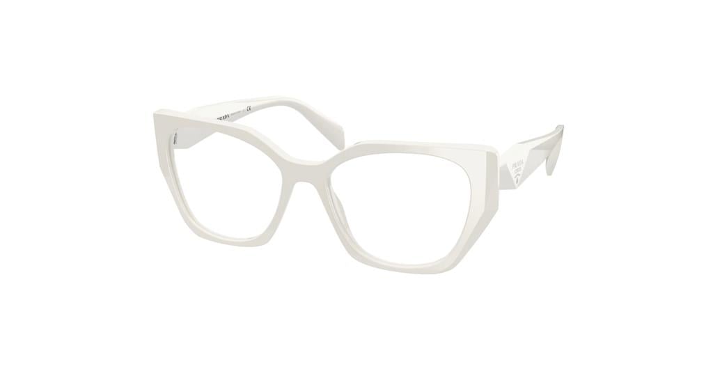 Prada 18WV 142-1O1 52 Unisex Optik Gözlükler