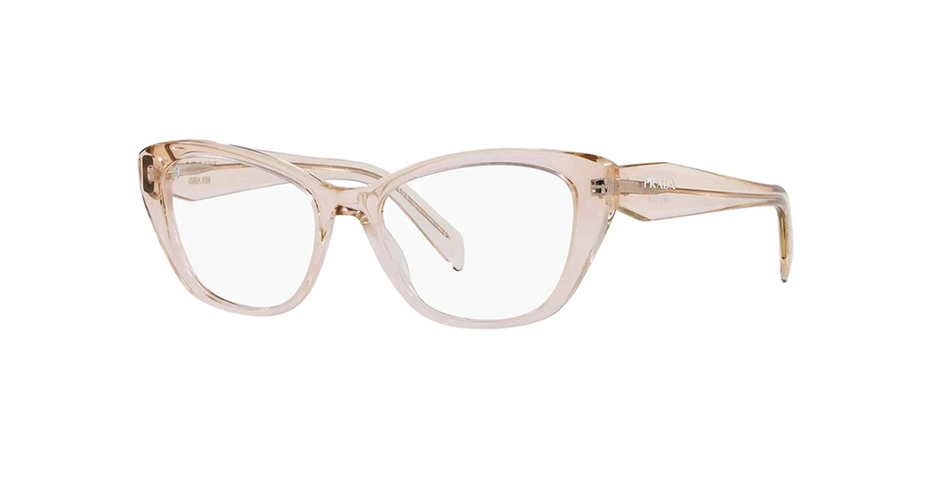 Prada 19WV 15J1O1 53 kadın Optik Gözlükler