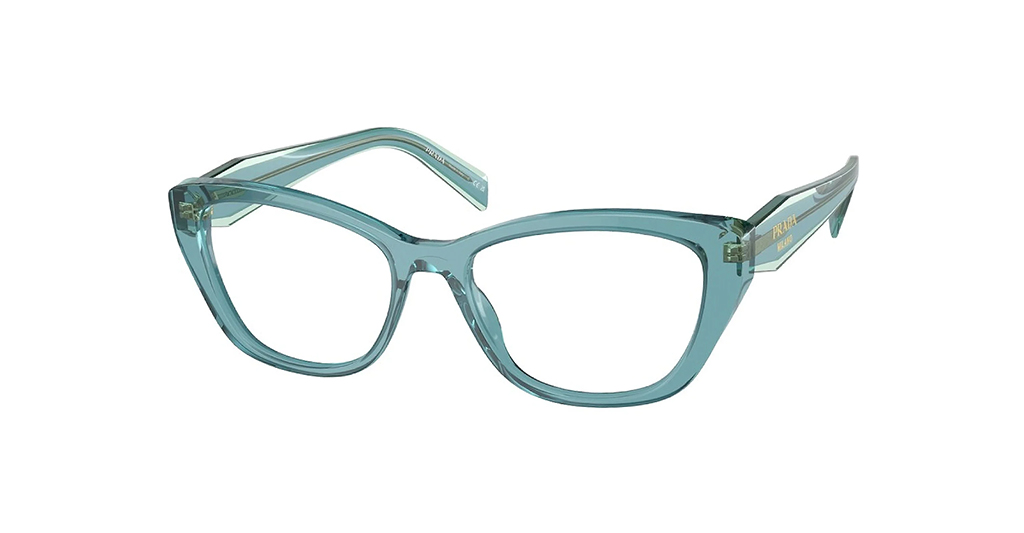 Prada 19WV 16J1O1 53 kadın Optik Gözlükler