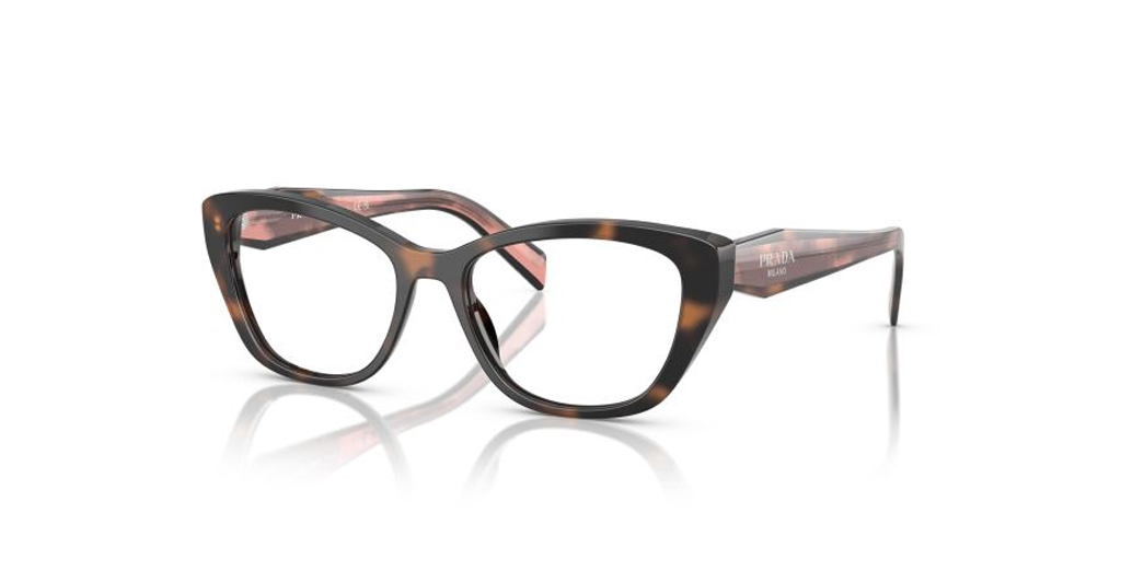 Prada 19WV 23A1O1 53 Kadın Optik Gözlükler