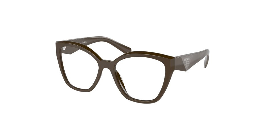 Prada 20ZV 15L1O1 54 Kadın Optik Gözlükler