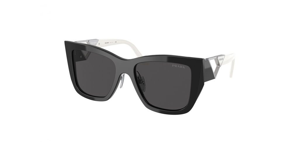 Prada 21YS 1AB5S0 54 Kadın Güneş Gözlükleri