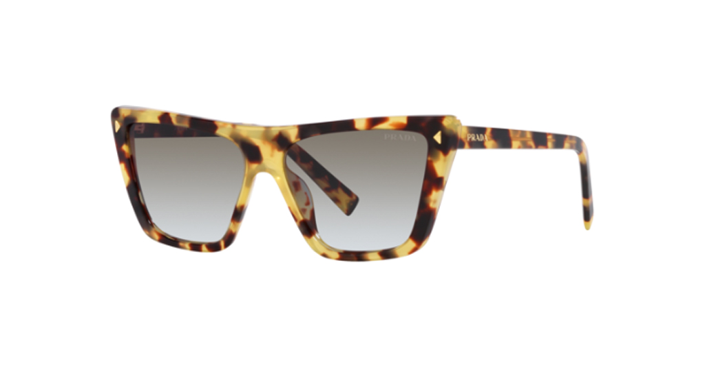 Prada 21ZS 7S00A7 55 Kadın Güneş Gözlükleri