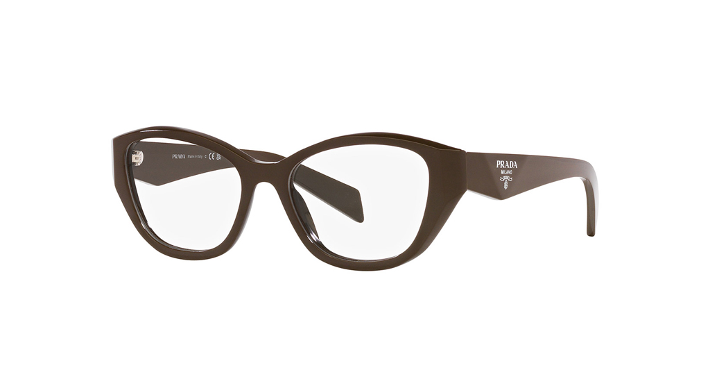 Prada 21ZV 15L1O1 53 Kadın Optik Gözlükler