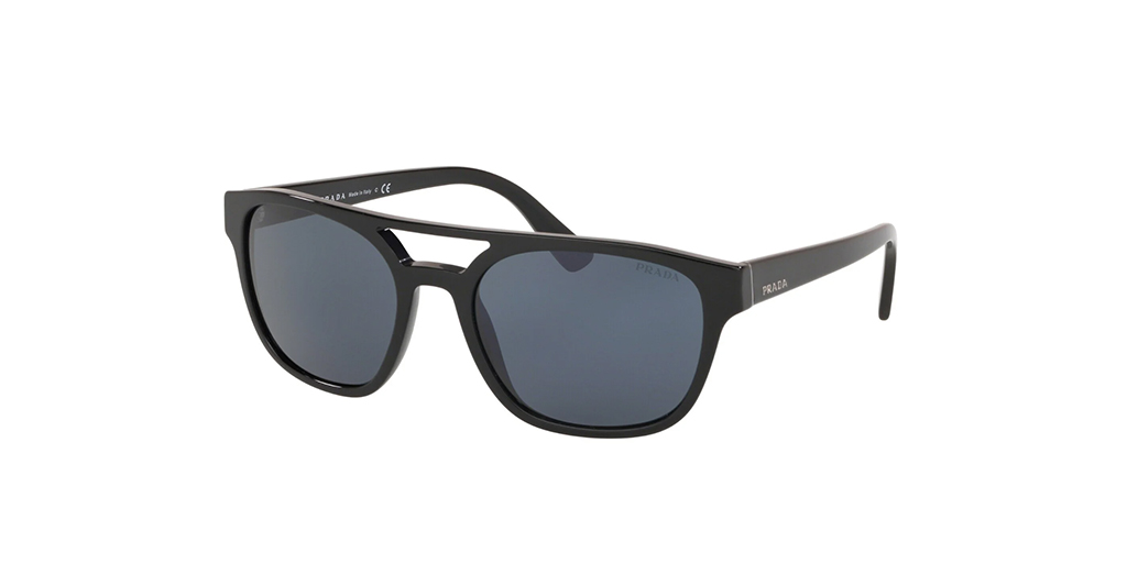 Prada 23VS 1AB0A9 56 Erkek Güneş Gözlükleri