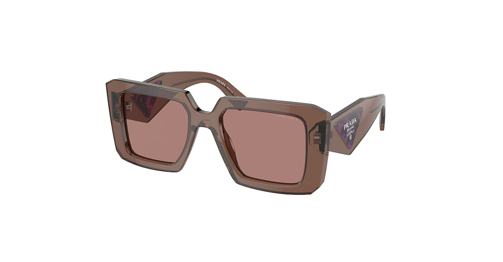 Prada 23YS 17O60B 51 Kadın Güneş Gözlükleri