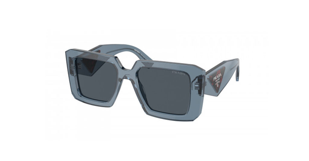 Prada 23YS 19O70B 51 Prada Güneş Gözlüğü