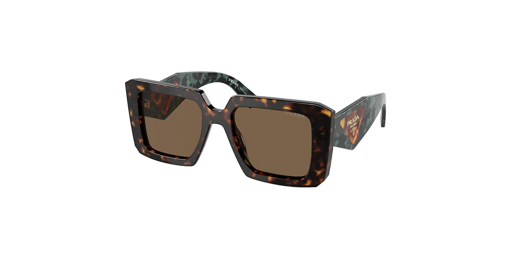 Prada 23YS 2AU06B 51 Kadın Güneş Gözlükleri