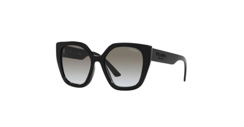 Prada 24XS 1AB0A7 52 Kadın Güneş Gözlükleri