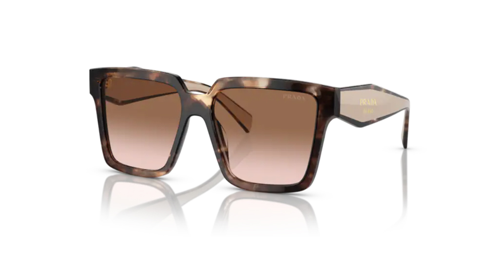 Prada 24ZS 07R0A6 56 Prada Güneş Gözlüğü