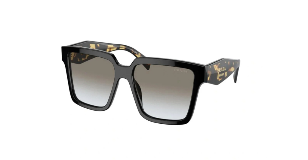 Prada 24ZS 1AB0A7 56 Kadın Güneş Gözlükleri