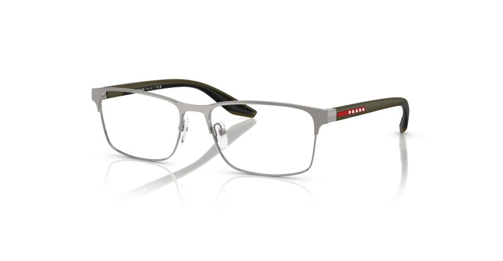 Prada 50PV 5AV1O1 57 Erkek Optik Gözlükler