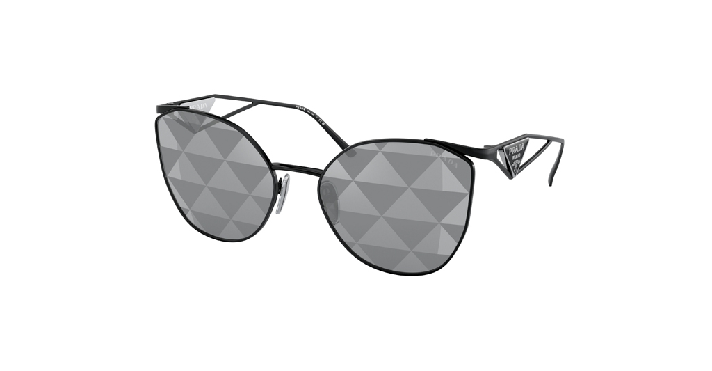 Prada 50ZS 1AB03T 59 Kadın Güneş Gözlükleri