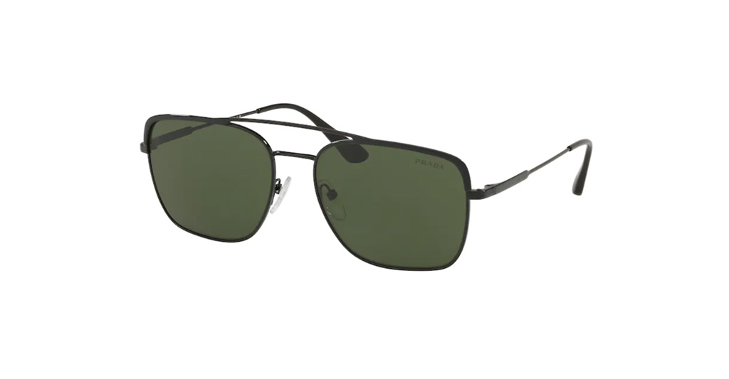 Prada 53VS 1AB1I0 59 Erkek Güneş Gözlükleri