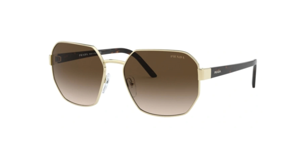 Prada 54XS ZVN6S1 59 Erkek Güneş Gözlükleri