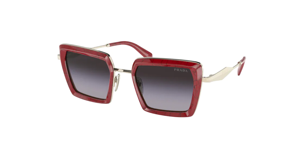 Prada 55ZS 15D09S 52 Kadın Güneş Gözlükleri