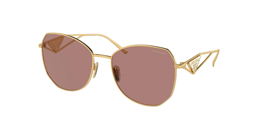 Prada 57YS 5AK10D 57 Kadın Güneş Gözlükleri