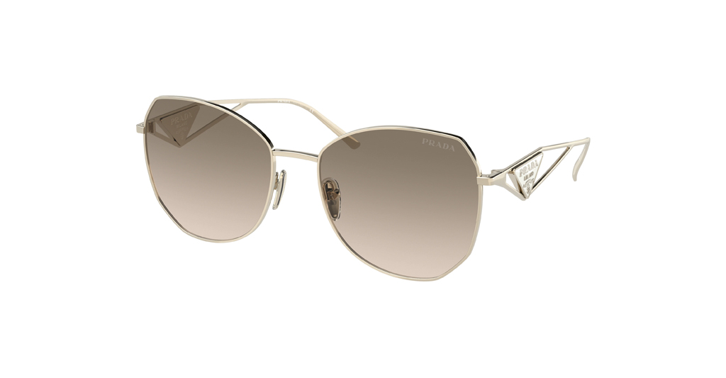 Prada 57YS ZVN3D0 57 Prada Güneş Gözlüğü