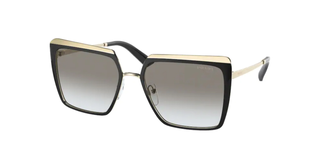 Prada 58WS AAV-0A7 57 Kadın Güneş Gözlükleri