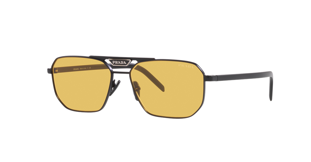 Prada 58YS 1BO0B7 57 Güneş Gözlüğü