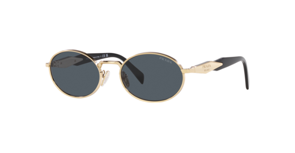 Prada 65ZS ZVN09T 55 Kadın Güneş Gözlükleri