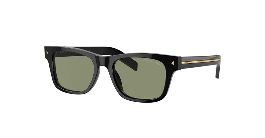 Prada A17S 16K20G 54 Unisex Güneş Gözlükleri