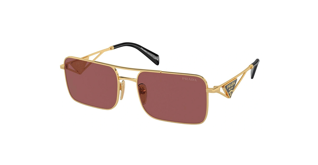 Prada A52S 5AK08S 56 Prada Güneş Gözlüğü