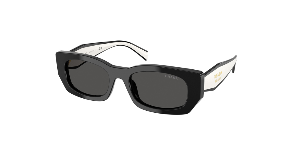 Prada B05S 09Q08Z 53 Kadın Güneş Gözlükleri