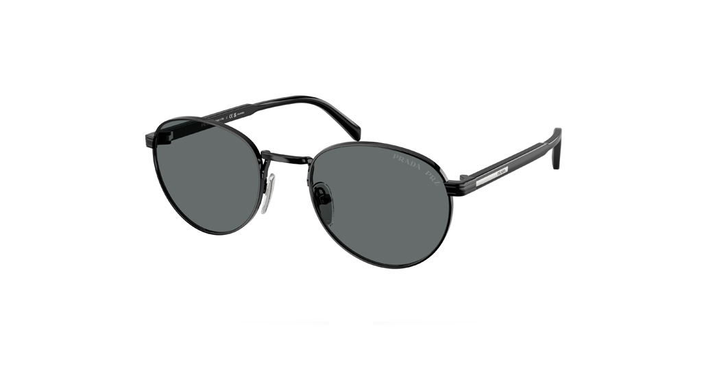 Prada B51S 1AB5Z1 53 Erkek Güneş Gözlükleri