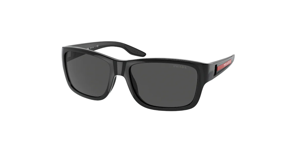 Prada PS01WS 1AB06F 59 Erkek Güneş Gözlükleri