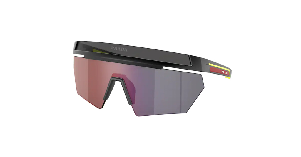 Prada PS01YS 17G08F 44 Güneş Gözlüğü