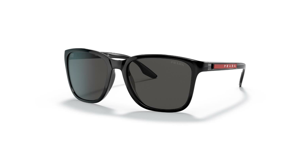 Prada PS02WS 1AB06F 57 Erkek Güneş Gözlükleri