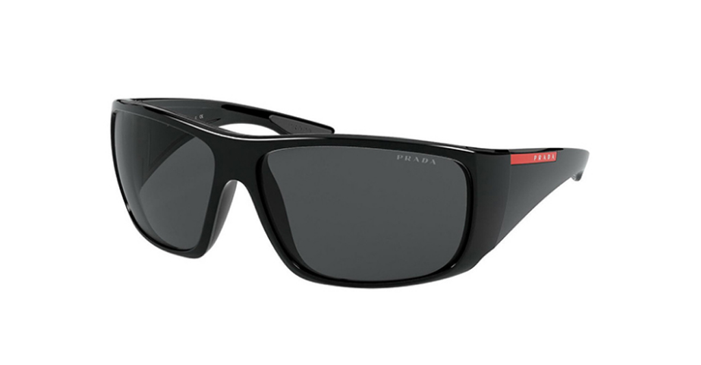 Prada PS04VS 1AB5S0 66-14 Erkek Güneş Gözlükleri