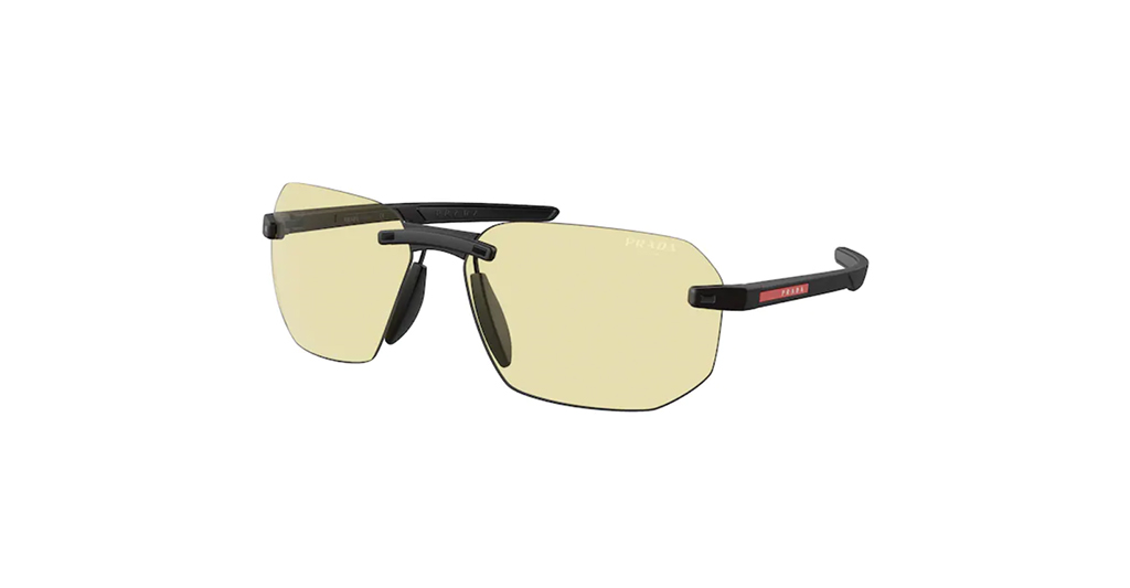 Prada PS09WS DG002S 62 Erkek Güneş Gözlükleri