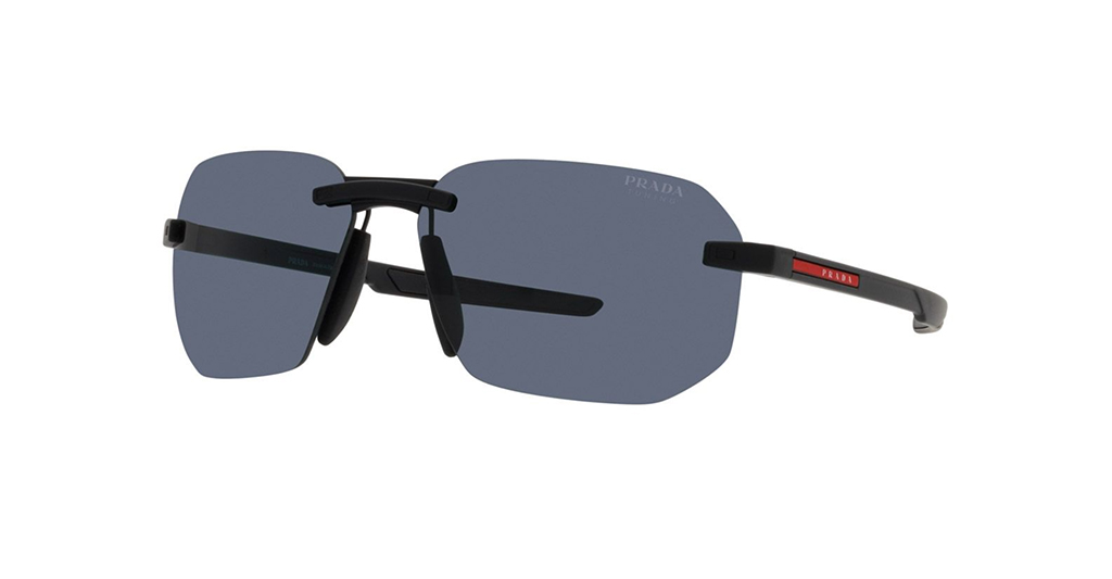 Prada PS09WS DG009R 62 Erkek Güneş Gözlükleri